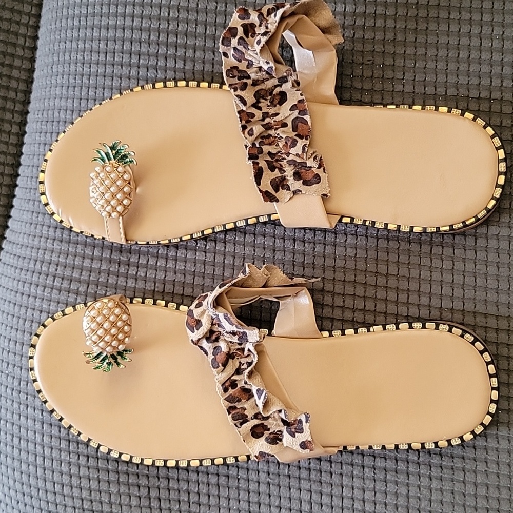New Fashion Fashiro Slides